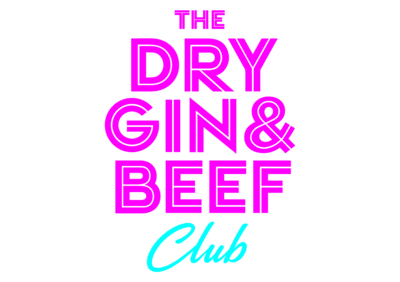 The Gin And Beef Club Berlin