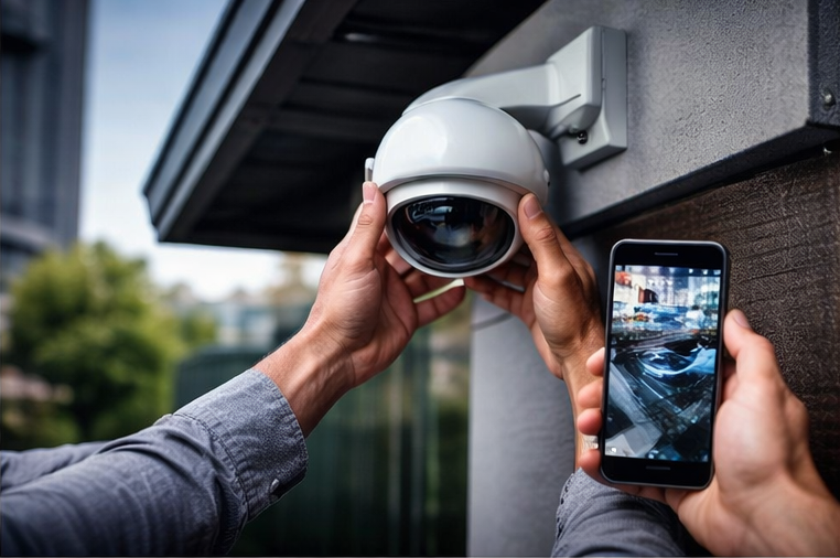 Sicherheits- und Videotechnik
